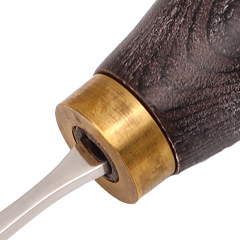 Leather Edge Beveler Professional Portable DIY Leather Knives Leather Edge