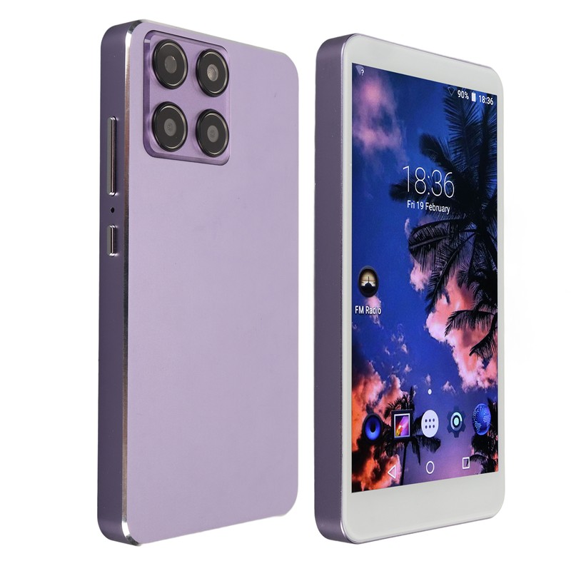 5.0 Inch MP4 Music Player Full Touch HD Screen Noise