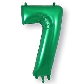 Oaktree 34" Number 7 Green