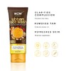 WOW Skin Science Ubtan Face Wash with Chickpea Flour, Turmeric,
