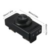 DOUBLE OS1 Resonance Pickup On-board Preamp SFT Same Frequency Trans