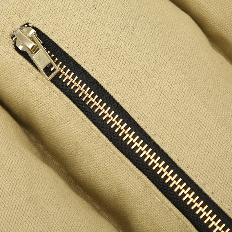 Multifunctional Canvas Tools Storage Bags Organizer Roll Bags with 5