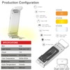 Reading Lights for Books in Bed Portable Clip-on LED USB