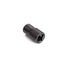 TEKTON 1/2 Inch Drive x 1/2 Inch 12-Point Impact Socket