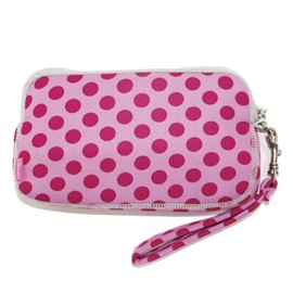 ピンクエレファント ゲームバック ピンクドット GAME BAG PNKDOT PE106