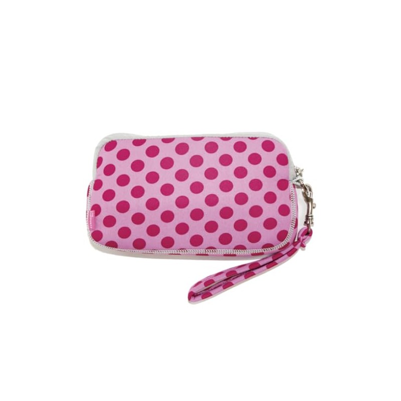 ピンクエレファント ゲームバック ピンクドット GAME BAG PNKDOT PE106