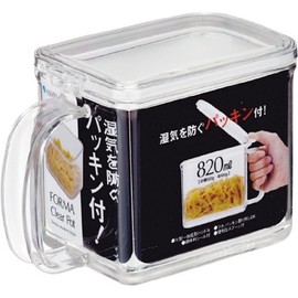 アスベル クリアポット 「フォルマ」 2269820ml