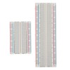 BOJACK Breadboard Kit Solderless Breadboard 1 Pcs 830 Tie Points