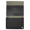 Wireless Keyboard Ergonomic Design Waterproof Tablet Wireless Keyboard with Keyboard
