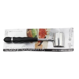 パール金属 Easy Cooking ダイキャスト 肉たたき C-8755