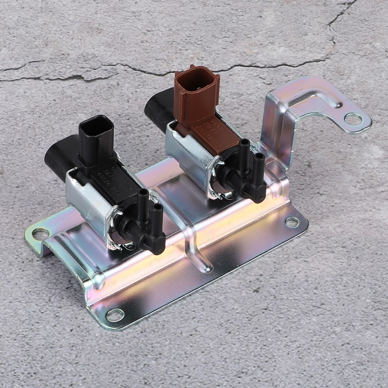 Canister Purge Solenoid Valve Replacement Accessories Fit for MAZDA 3