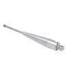 CMM Touch Probe Stylus Tungsten Carbide Stem M2 Thread Ruby
