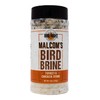 Malcom's Turkey and Chicken Bird Brine Seasoning | Championship Herb