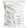 150 Pack Dental Floss Picks Individually Wrapped, Floss Single Bag,