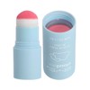 BYS Cloud Skin Rubor con Esponja Aplicadora (Dusk Pink)