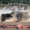 HYPER GO H16BM 1/16 RTR Brushless Fast RC Cars for