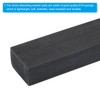 PATIKIL EVA Anti-Vibration Pads, Shock Absorbing Washers 39.4 x 2