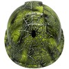 Texas America Safety Company Spider Web Hydro Dipped Cap Style
