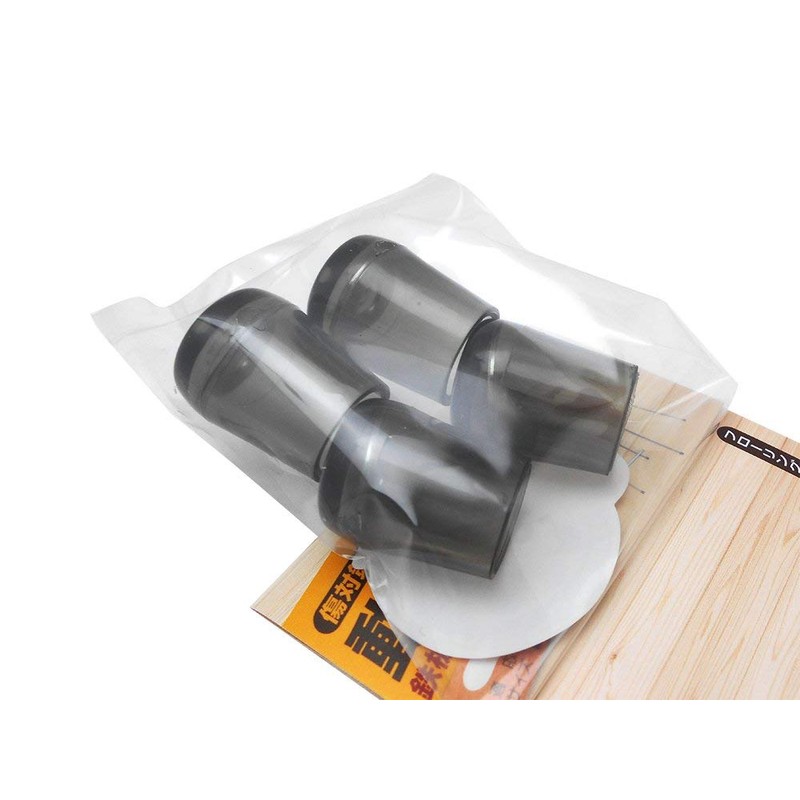 Wake Sangyo GK-313 GK-313 Pipe Chair Cap with Iron Plate,