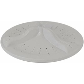 Qblahip Washer Wash Plate W10902824 Fit for Maytag MVWB835DC2 Washer by Oneday Tower