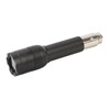 Mini Flashlight LED High Brightness Aluminum 2200mAh 300m Lighting Range