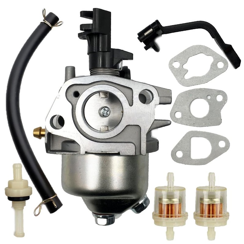 Huayi P19-1 Carburetor carb Compatible with Ruixing 127 Engine Generator