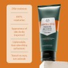 The Body Shop Men's Guarana and Coffee Energizing Moisturizer, 100%