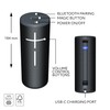 Ultimate Ears Boom 4 Portable Waterproof Bluetooth Speaker with 360-Degree
