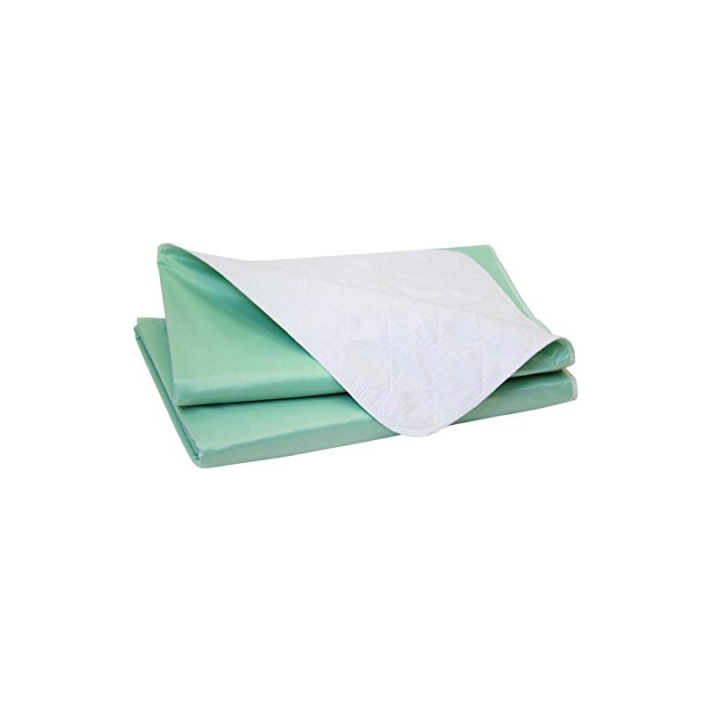 Big Size Washable Bed Pad/XXL Incontinence Underpad - 36 X
