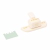 Vaessen Creative Border Punch, 16 x 10 x 6 cm