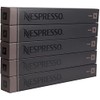 Nespresso Roma Coffee 50 Capsules Pods 5 Sleeves Long Expiry