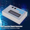 DDS Function Generator Sine Square Sawtooth Triangular Wave Signal Generator