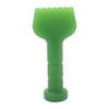 Manual Hammer Chisel Massager Dredging Meridians Improve Circulation Body Massage