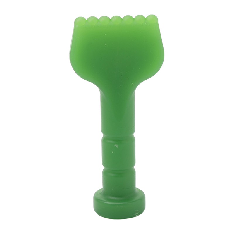 Manual Hammer Chisel Massager Dredging Meridians Improve Circulation Body Massage