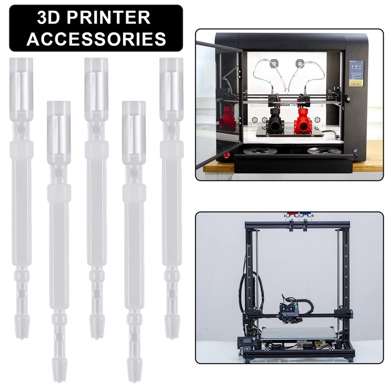 10pcs Bl Touch Probe Pin Replacement, Smart Automatic Bed Leveling