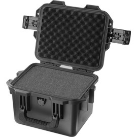 Pelican Storm iM2075 Case With Foam (Black)