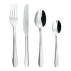 Grunwerg Windsor Buffet Forks Sporks BFWSR, 18/10 Stainless Steel, Set