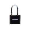 Combination Lock 50mm - Robust and Secure Combination Lock Ideal