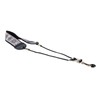 Embroidery Saxophone Neck Strap for Alto Tenor Sax Adjustable Instrument