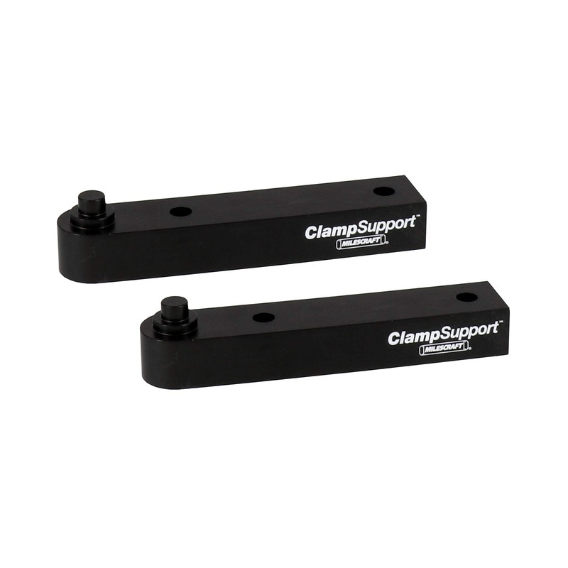 Milescraft 4012 Square Clamp Kit – 90 Degree Right Angle