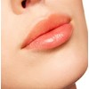 Brillo Labial Hidratante de Diseño Compacto Acabado Espejo, Fórmula Líquida