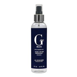 PB ParfumsBelcam G' eàu™ Blue All-Over Body Mist, 6.0 fl. oz.