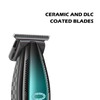 VGR 906/992/640 Trimmer T Blade Replacement, Carbon Steel T Shaped