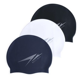 Headquarters Basic Elle Adult Ultra Swim Cap BES-RC04 / 본사 베이직엘르 성인 울트라수모 수영모자 BES-RC04