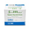 Agujas Hipodérmicas 23G x 25mm Caja 100 Piezas
