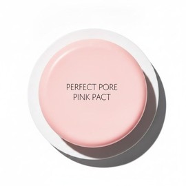 THESAEM [2PACK] Saemmul Perfect Pore Pink Pact FREE / THESAEM [2PACK]샘물 퍼펙트 포어 핑크 팩트 FREE