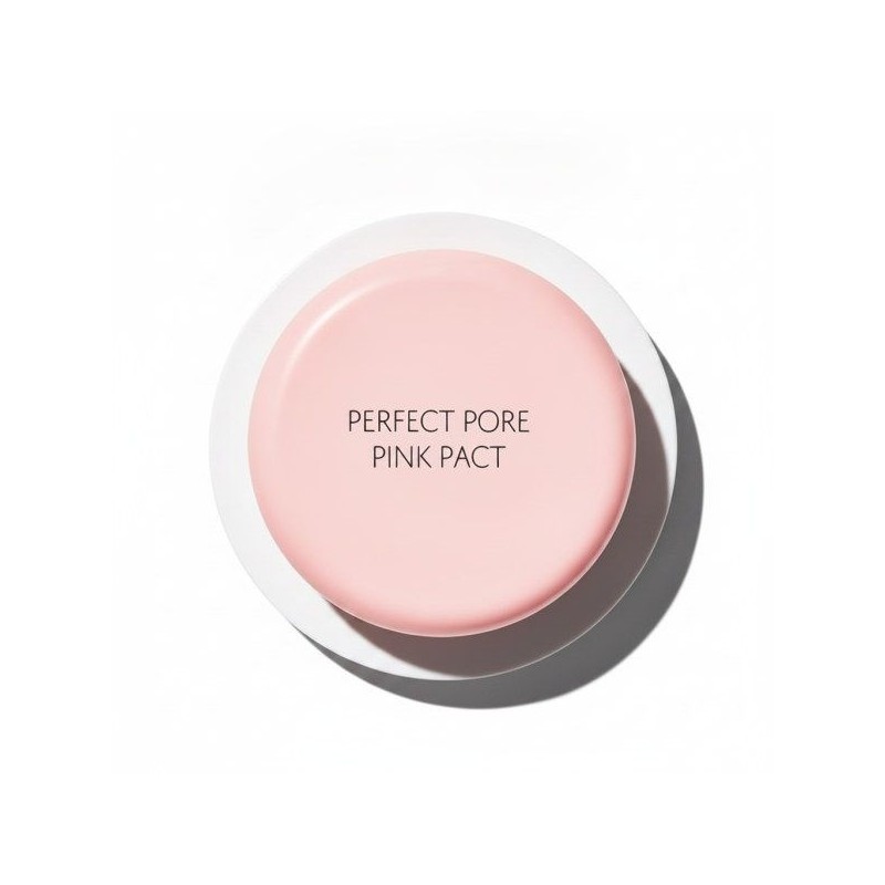 THESAEM [2PACK] Saemmul Perfect Pore Pink Pact FREE / THESAEM