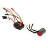 2430 Brushless Motor 35A Brushless ESC Accurate Brushless Motor ESC