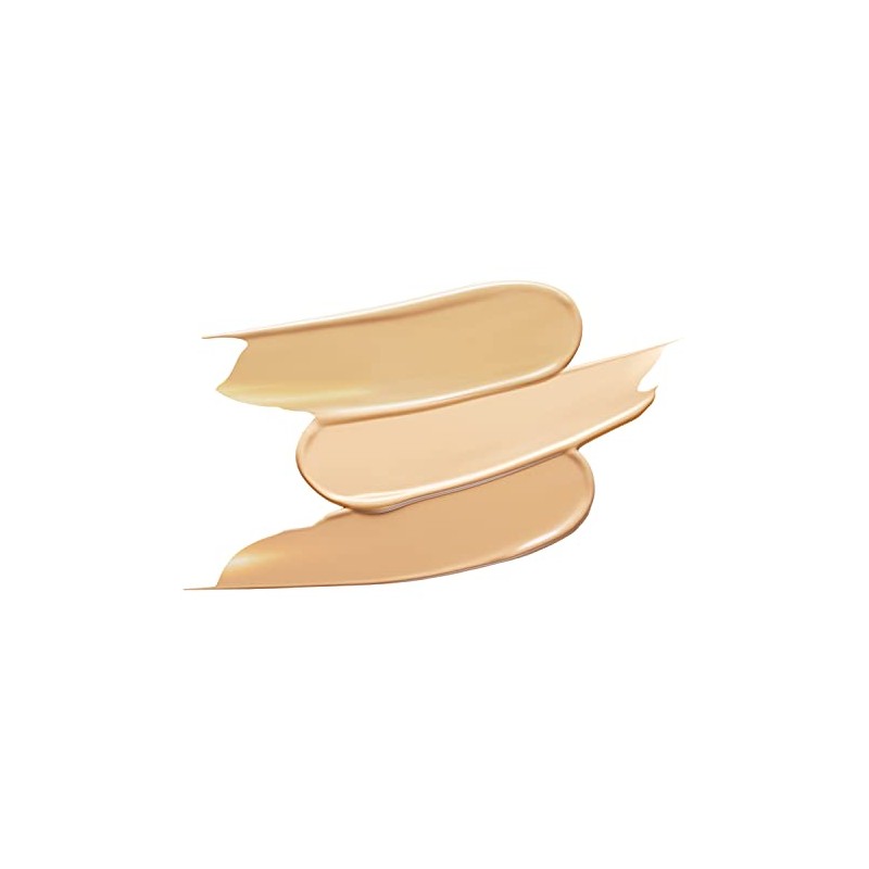 Almay Base de Maquillaje Skin Perfecting Healthy Biome Beige