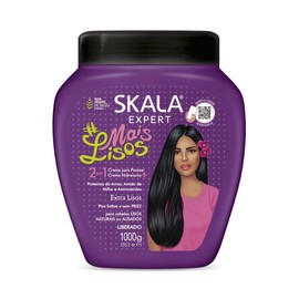 SKALA Mais Lisos - Crema para el cabello